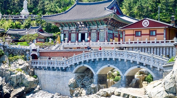 Busan